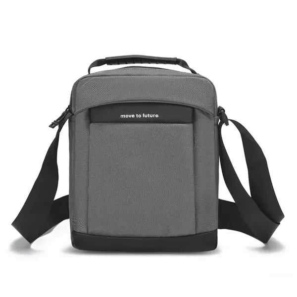 Customization Available Crossbody Oxford Belt Chest Bag