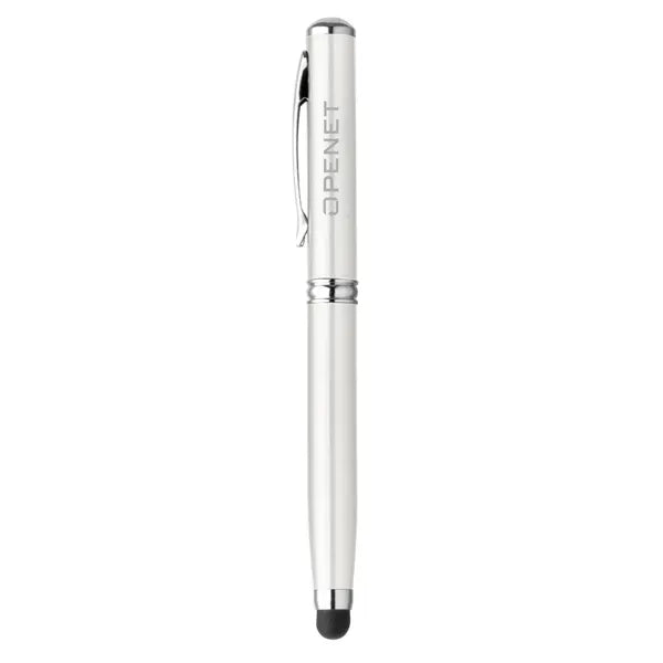 Atlas Laser/ Stylus/ Flashlight Pen