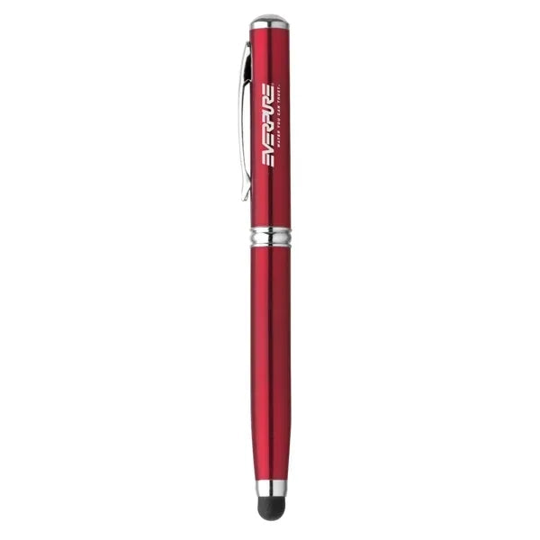 Atlas Laser/ Stylus/ Flashlight Pen