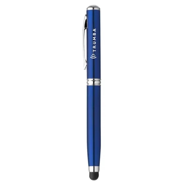 Atlas Laser/ Stylus/ Flashlight Pen