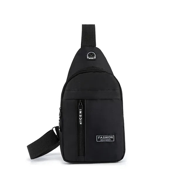 Outdoor Leisure Chest Bag