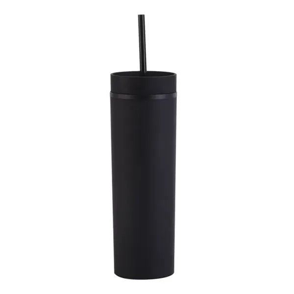 16Oz Double-Layer Tumbler