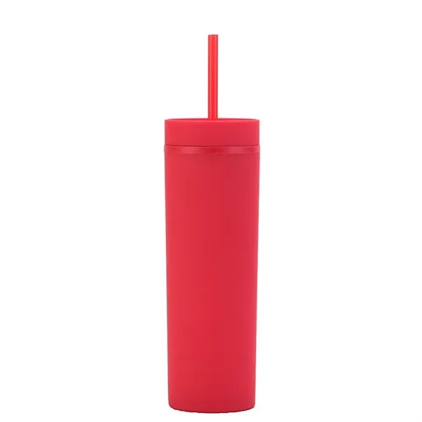 16Oz Double-Layer Tumbler