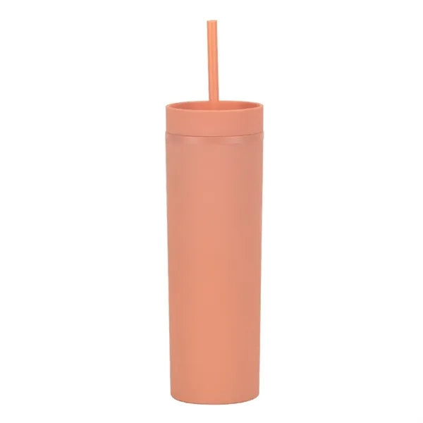 16Oz Double-Layer Tumbler