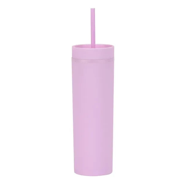 16Oz Double-Layer Tumbler