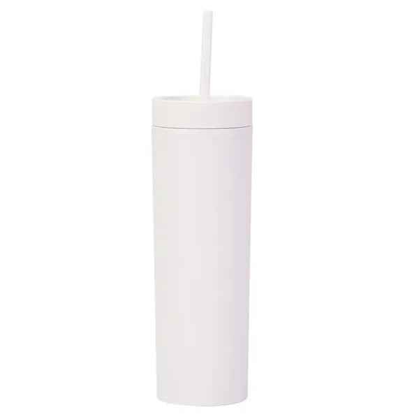 16Oz Double-Layer Tumbler