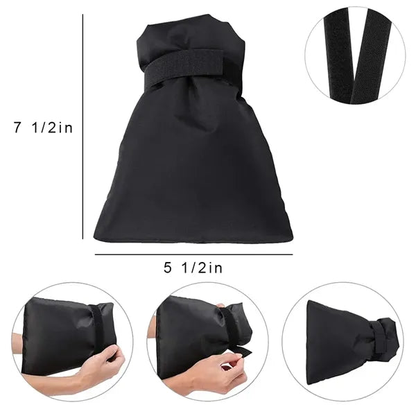 Outdoor Faucet Cover