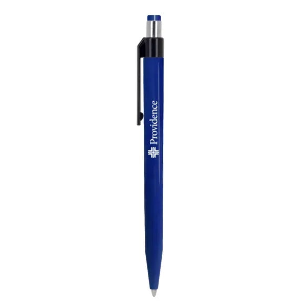 On Point Recycled Ballpoint Pen