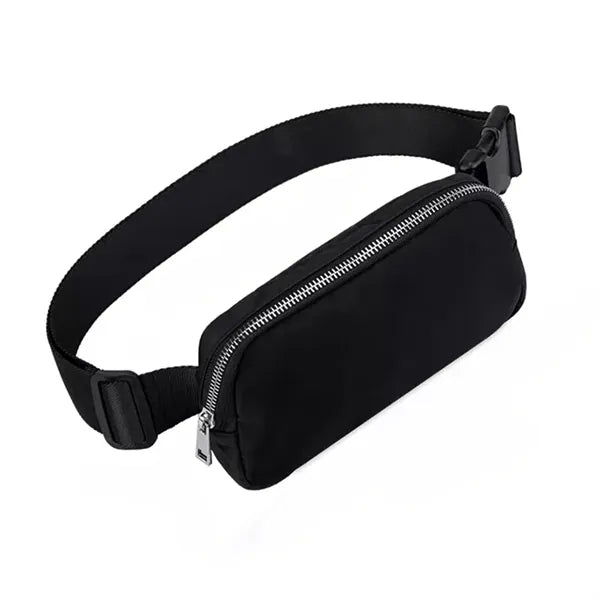 Fashion-Forward Shoulder Chest Bag for Ladies