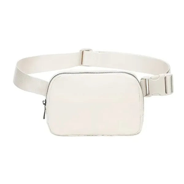 Fashion-Forward Shoulder Chest Bag for Ladies