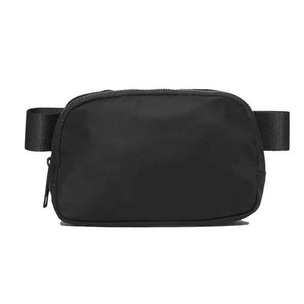 Fashion-Forward Shoulder Chest Bag for Ladies