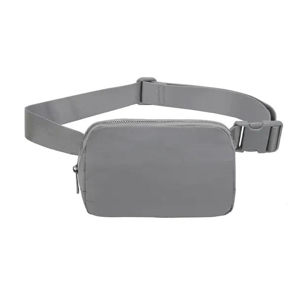 Fashion-Forward Shoulder Chest Bag for Ladies