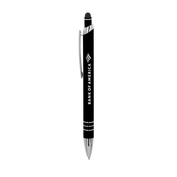 Camden Recycled Aluminum Pen