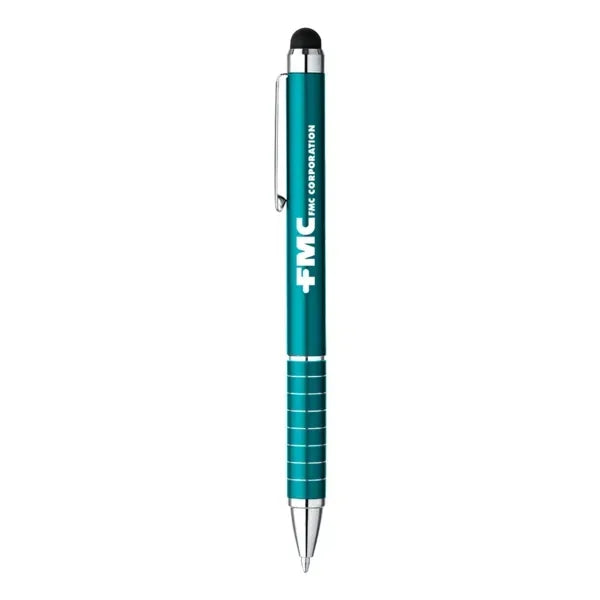 Axis Ballpoint Stylus Pen