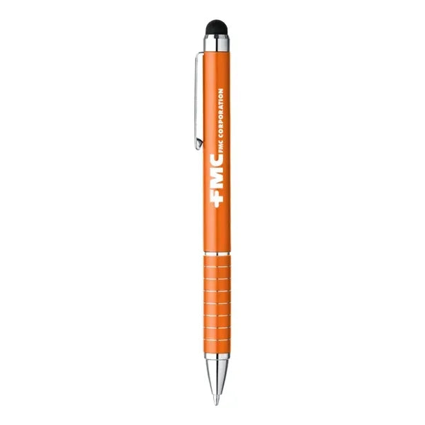 Axis Ballpoint Stylus Pen