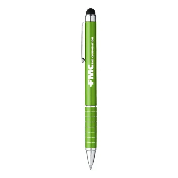 Axis Ballpoint Stylus Pen