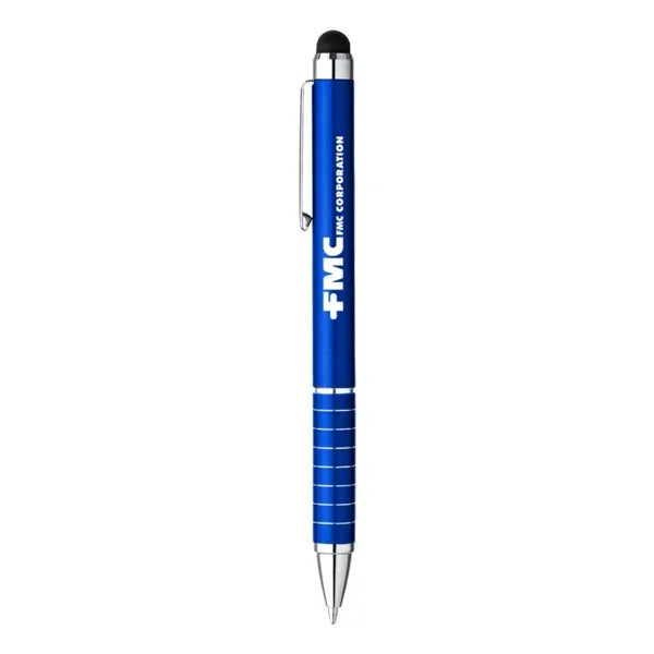 Axis Ballpoint Stylus Pen