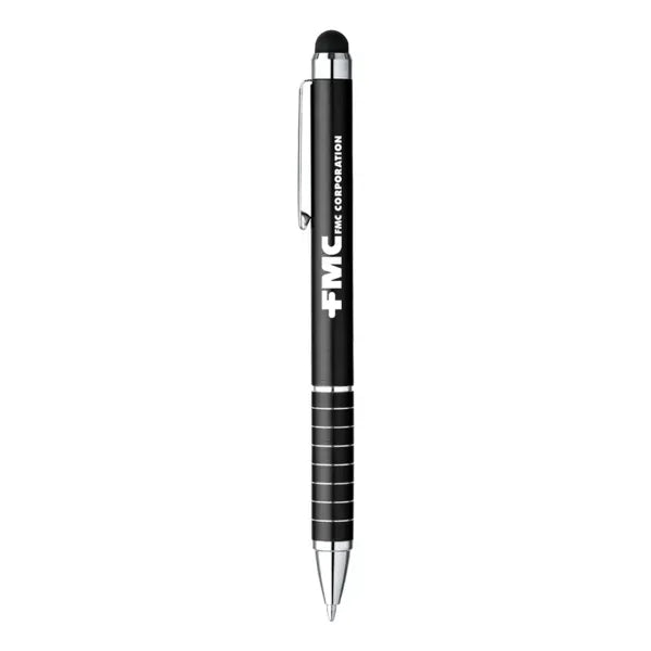 Axis Ballpoint Stylus Pen