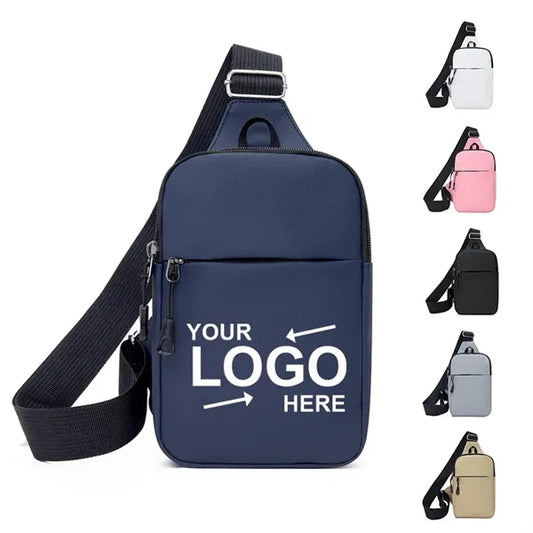 Stylish Crossbody Bag for Everyday Convenience