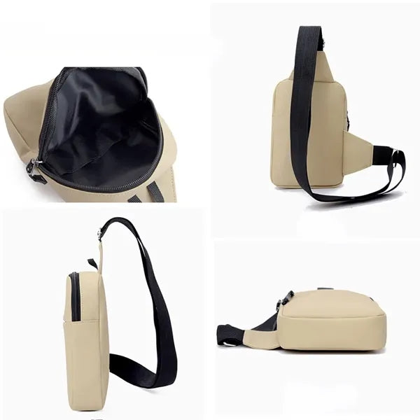 Stylish Crossbody Bag for Everyday Convenience
