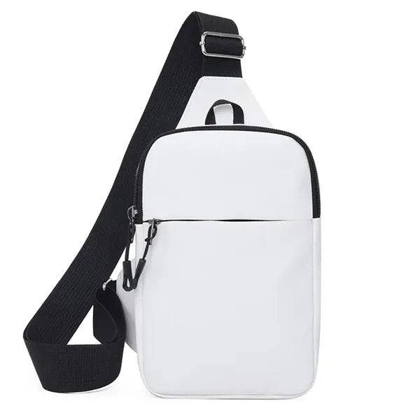 Stylish Crossbody Bag for Everyday Convenience