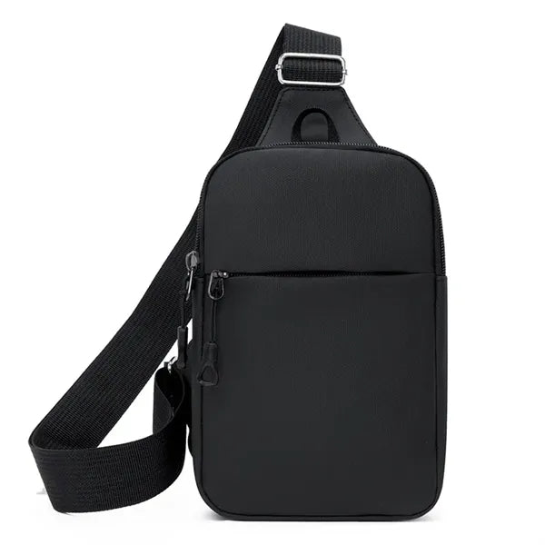 Stylish Crossbody Bag for Everyday Convenience