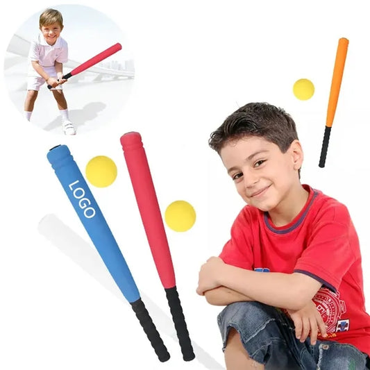 EVA Lightweight Baseball for Multi Use Training Bat
