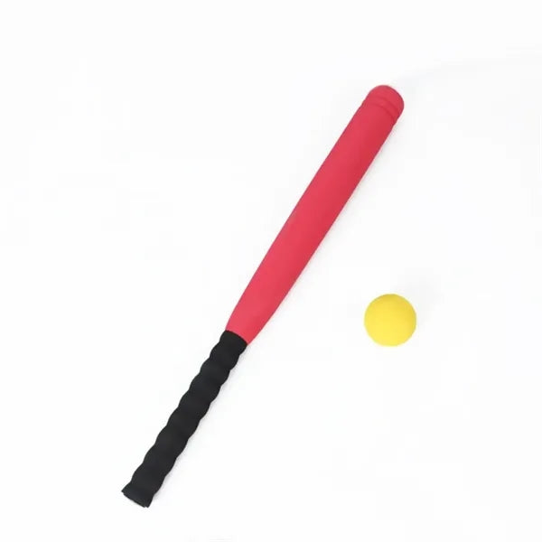 EVA Lightweight Baseball for Multi Use Training Bat