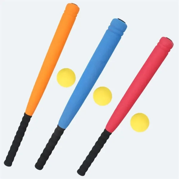EVA Lightweight Baseball for Multi Use Training Bat
