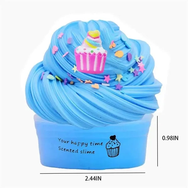 9-color clay set