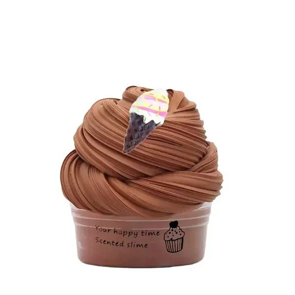 9-color clay set