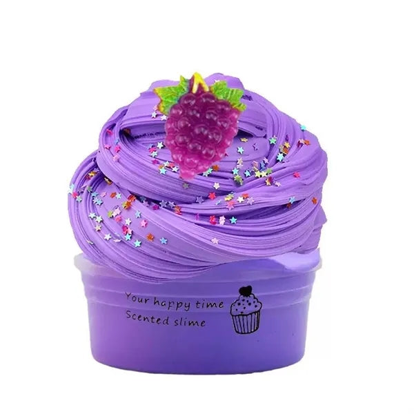9-color clay set