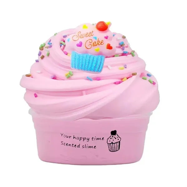 9-color clay set