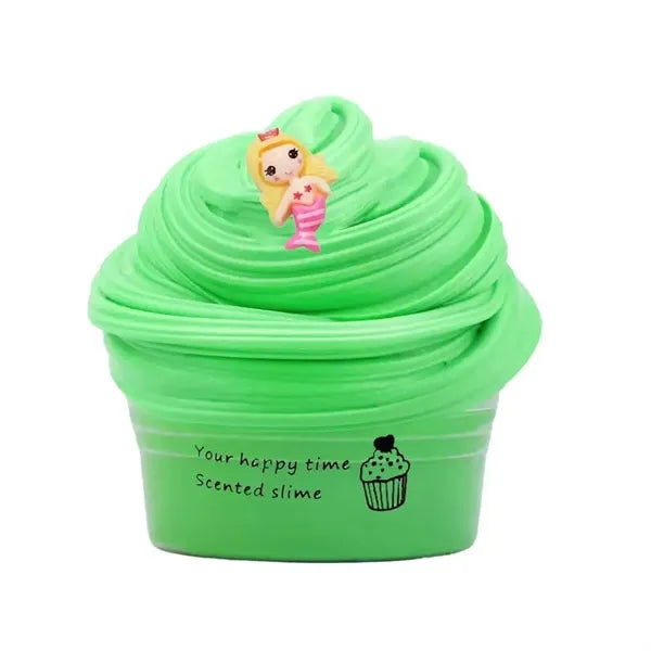9-color clay set