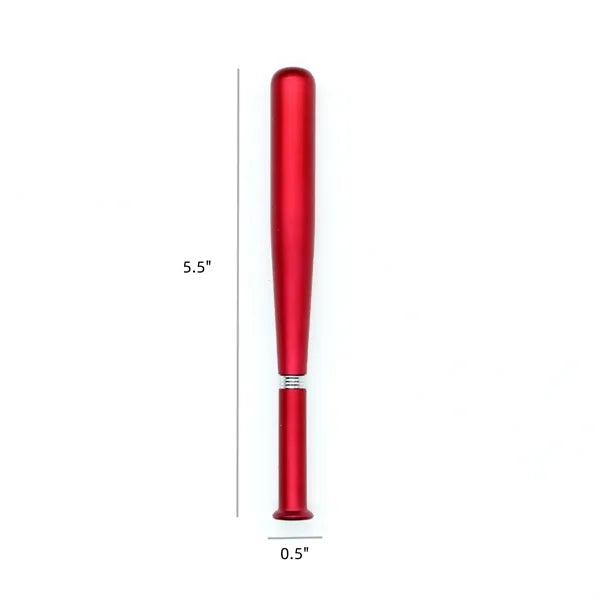 Baseball - Bat Shaped Pens