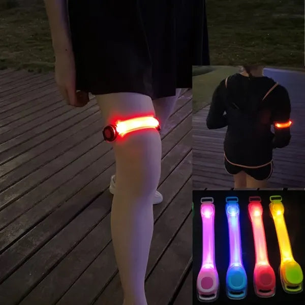 LED Light Up Armband
