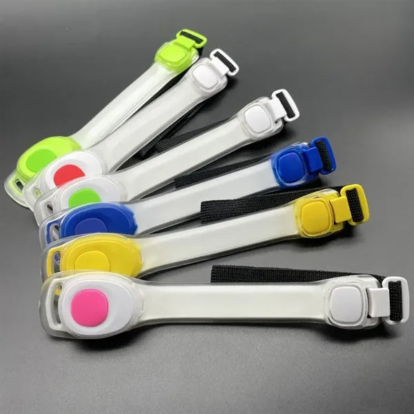 LED Light Up Armband