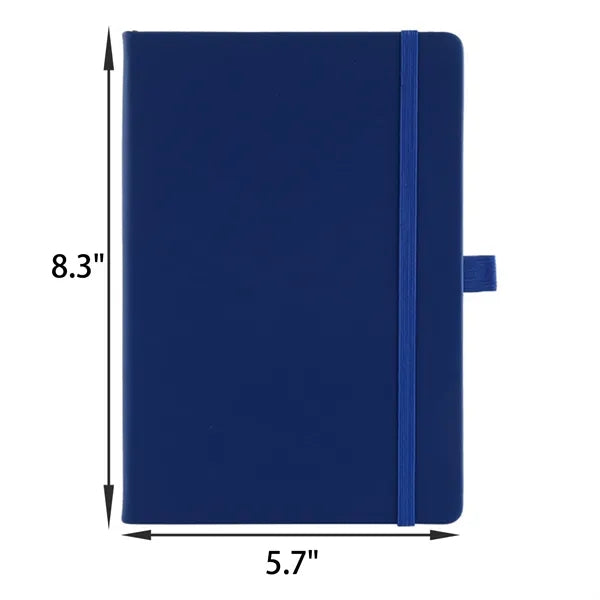 Full Color A5 Business Office Notebook