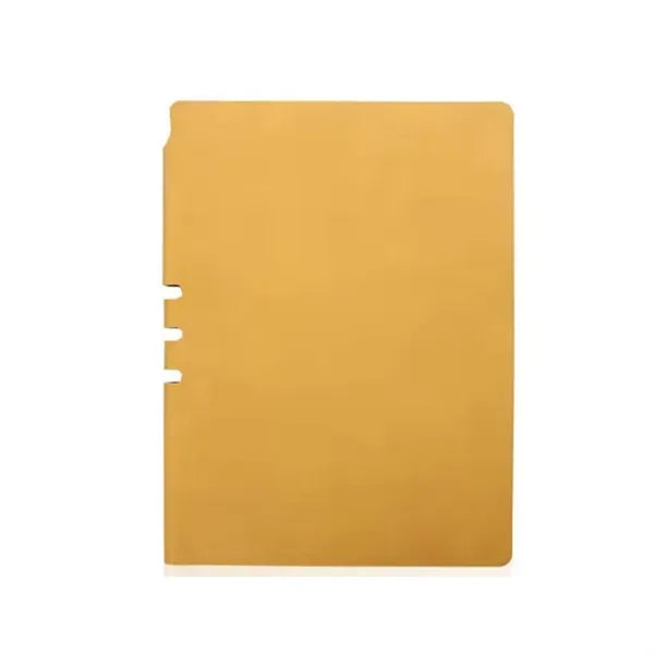 Full Color B5 Business Notebook