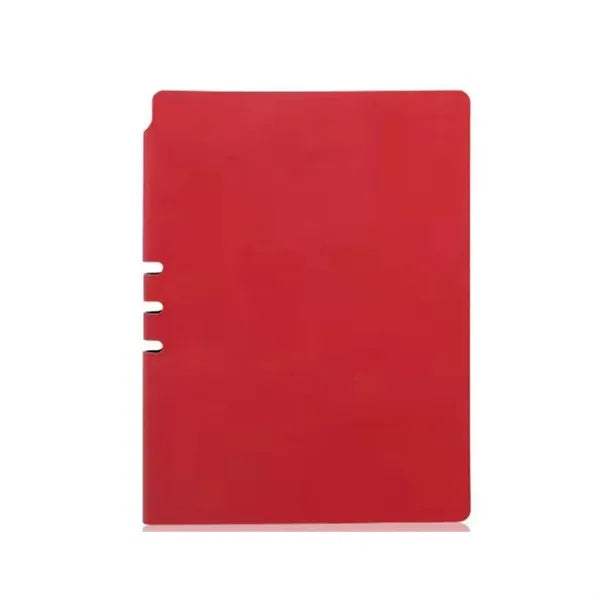Full Color B5 Business Notebook