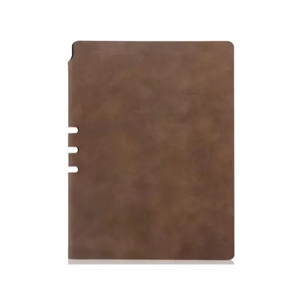 Full Color B5 Business Notebook