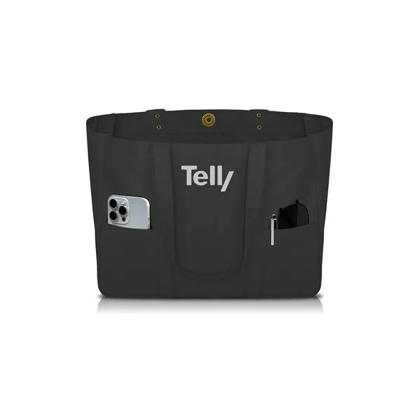 Large Travel Tote Bag