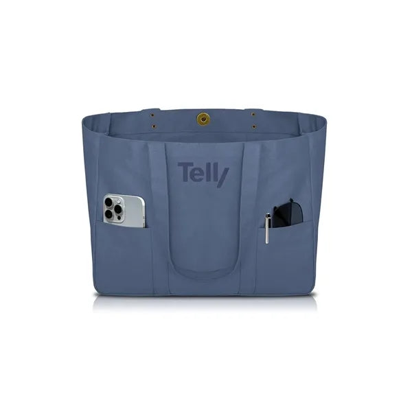 Large Travel Tote Bag