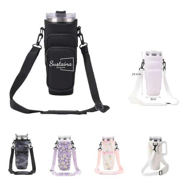 32oz/40oz Bottle Carrier Bag