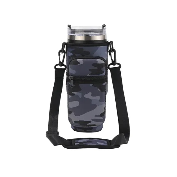32oz/40oz Bottle Carrier Bag
