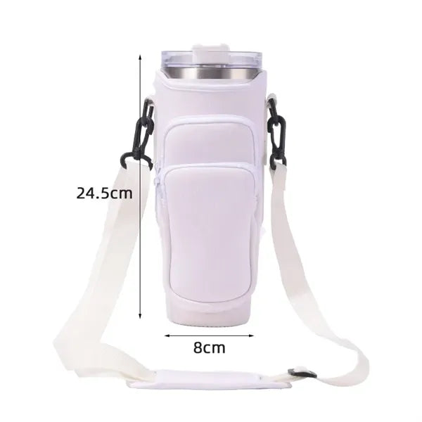 32oz/40oz Bottle Carrier Bag