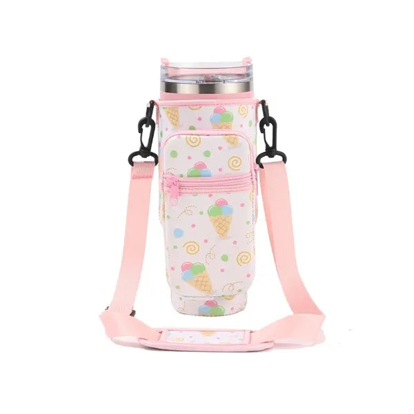 32oz/40oz Bottle Carrier Bag