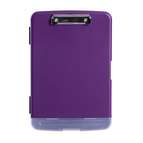 A4 Plastic Clipboard