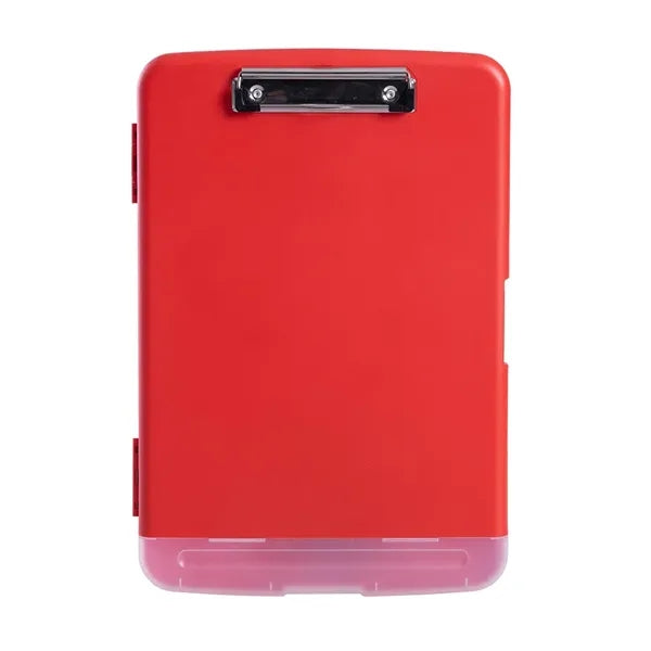 A4 Plastic Clipboard