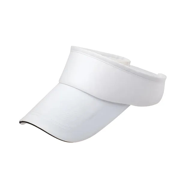 Full Color Tennis Golf Sun Hat Visors